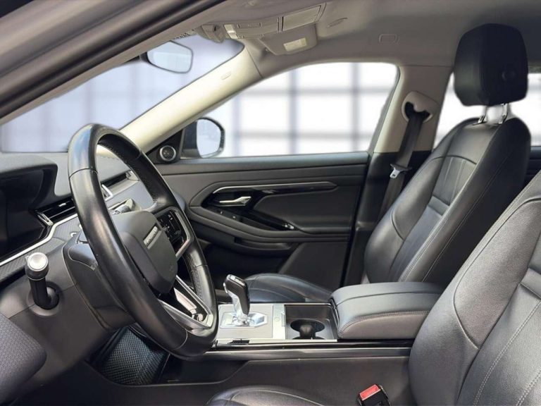 Land Rover Range Rover Evoque P300e S - photo 7
