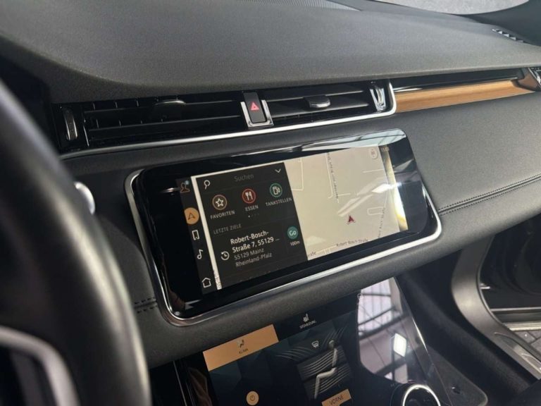 Land Rover Range Rover Evoque D165 Nolita Edition - photo 8