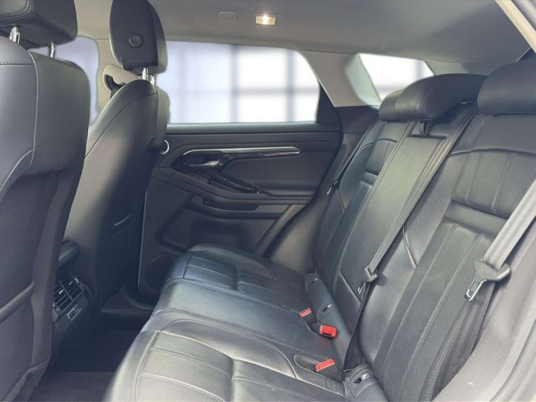 Land Rover Range Rover Evoque P300e S - photo 8