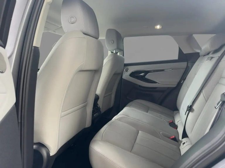 Land Rover Range Rover Evoque P300e SE - photo 9