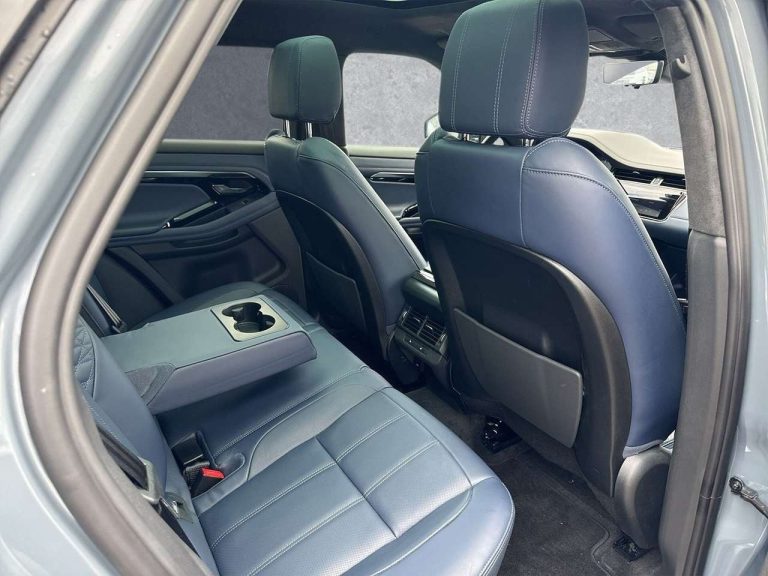 Land Rover Range Rover Evoque D200 MHEV Autobiography - photo 9