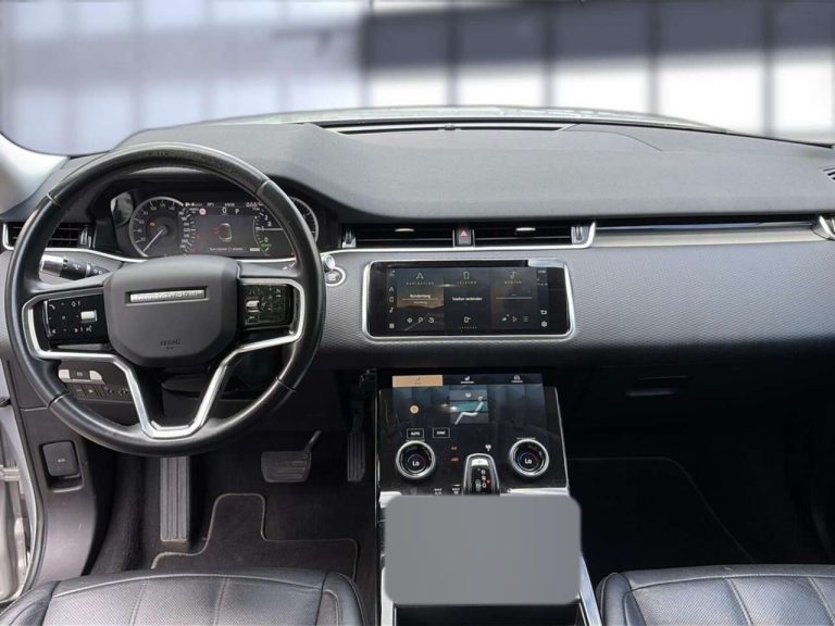 Land Rover Range Rover Evoque P300e S - photo 9