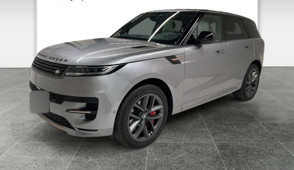 Land Rover Range Rover Sport P440e Dynamic SE