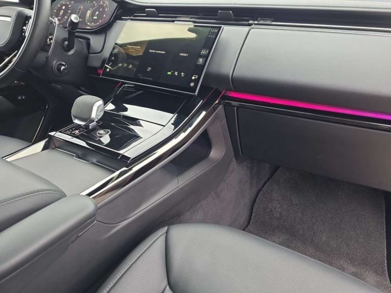 Land Rover Range Rover Sport P550e Autobiography - photo 10