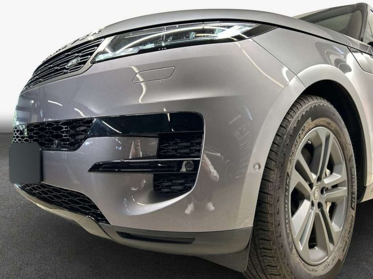 Land Rover Range Rover Sport P440e SE - photo 11