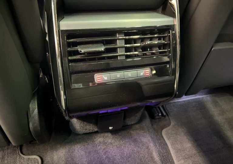 Land Rover Range Rover Sport P440e Dynamic SE - photo 12