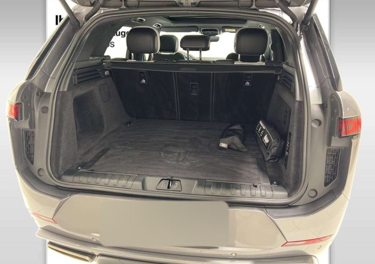 Land Rover Range Rover Sport P440e Dynamic SE - photo 14