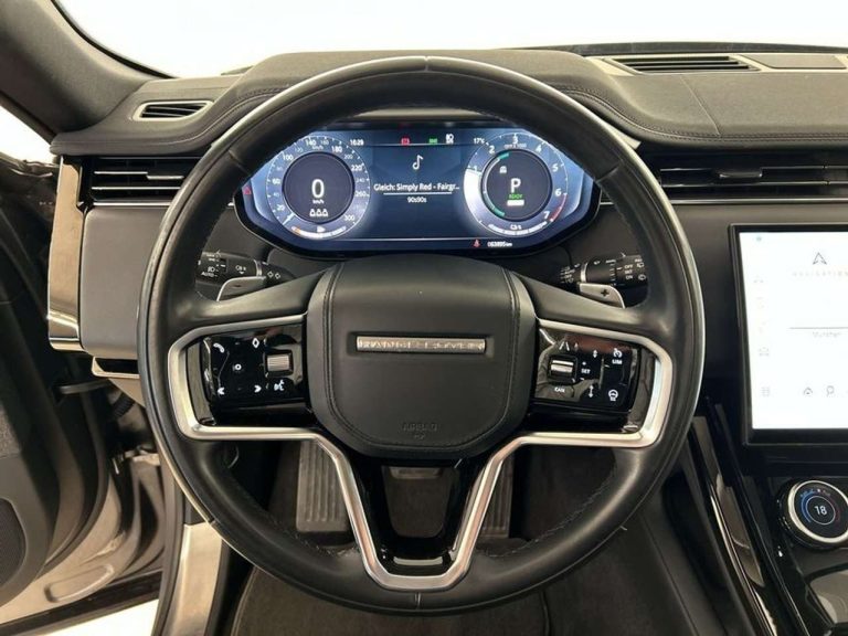 Land Rover Range Rover Sport P440e SE - photo 15
