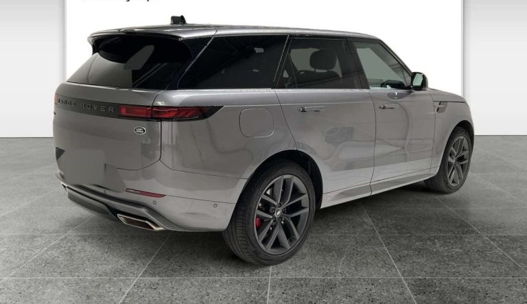 Land Rover Range Rover Sport P440e Dynamic SE - photo 2