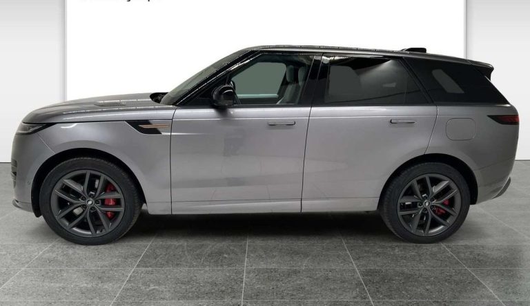 Land Rover Range Rover Sport P440e Dynamic SE - photo 3