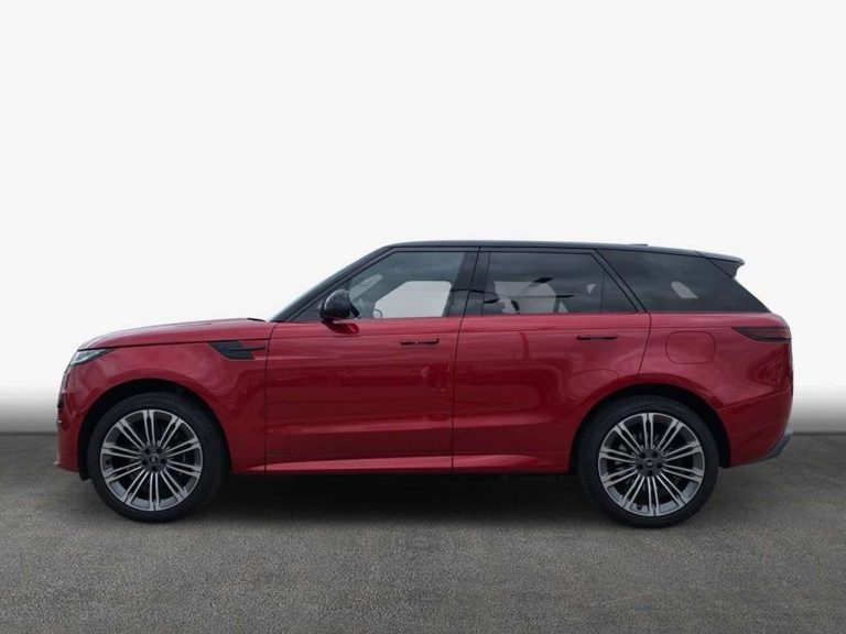 Land Rover Range Rover Sport P550e Autobiography - photo 3