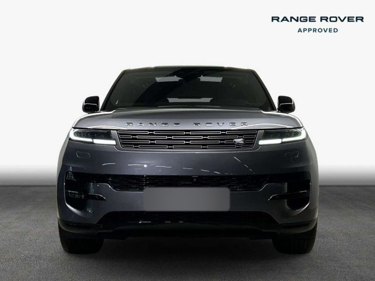 Land Rover Range Rover Sport P440e SE - photo 4