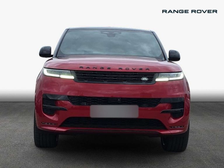 Land Rover Range Rover Sport P550e Autobiography - photo 4