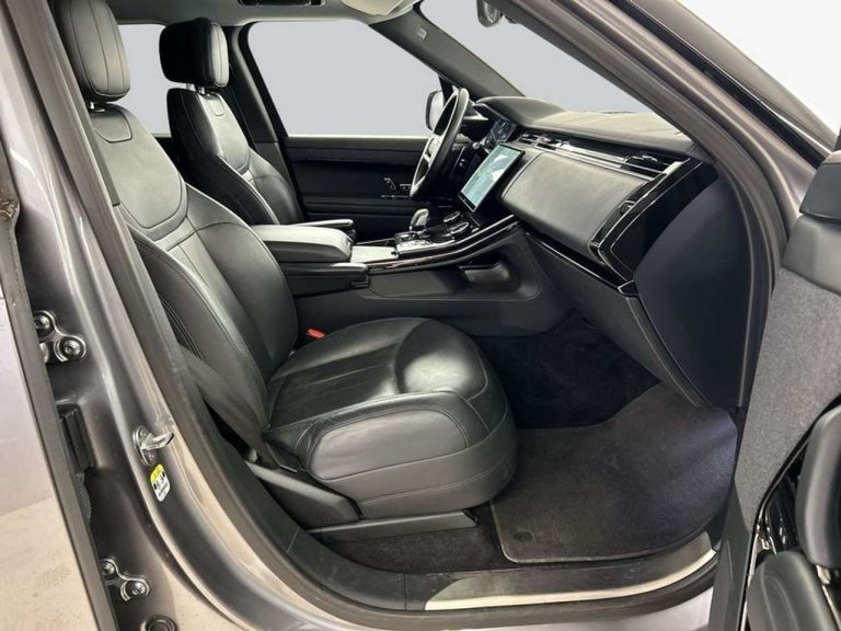 Land Rover Range Rover Sport P440e SE - photo 6