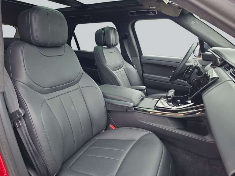 Land Rover Range Rover Sport P550e Autobiography - photo 6