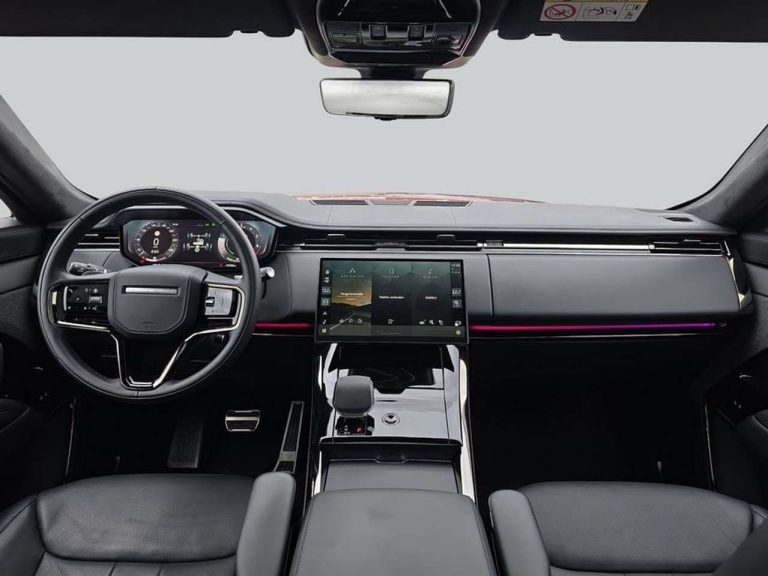 Land Rover Range Rover Sport P550e Autobiography - photo 7