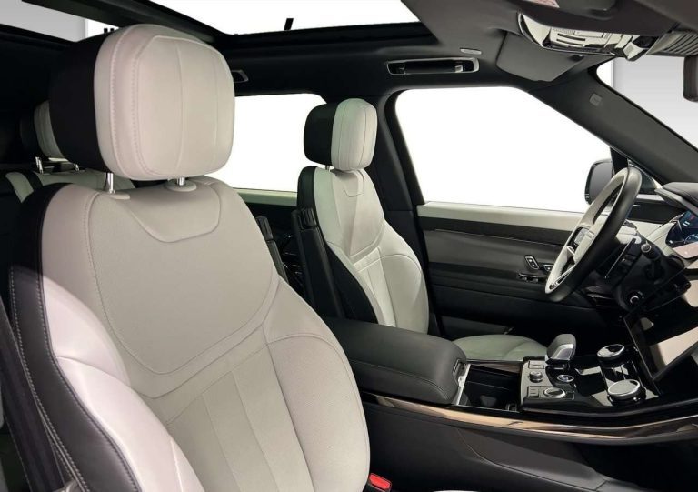 Land Rover Range Rover Sport P440e Dynamic SE - photo 8
