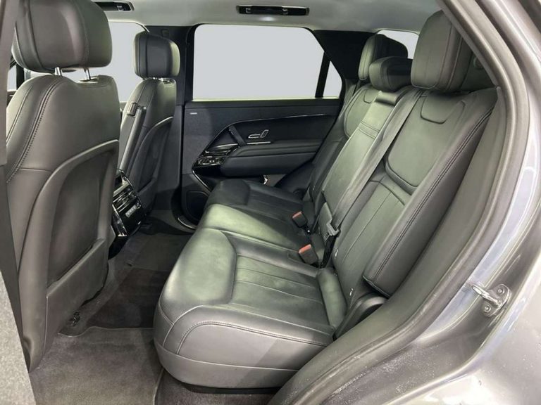 Land Rover Range Rover Sport P440e SE - photo 8