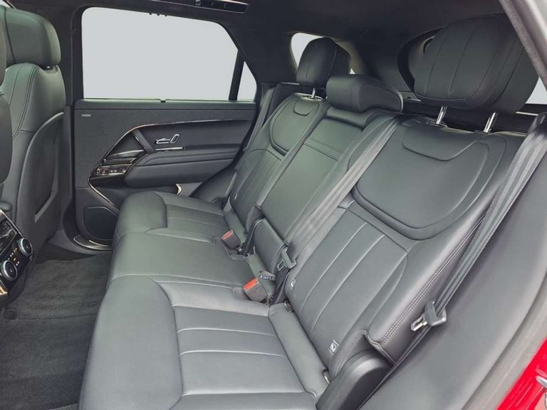 Land Rover Range Rover Sport P550e Autobiography - photo 8