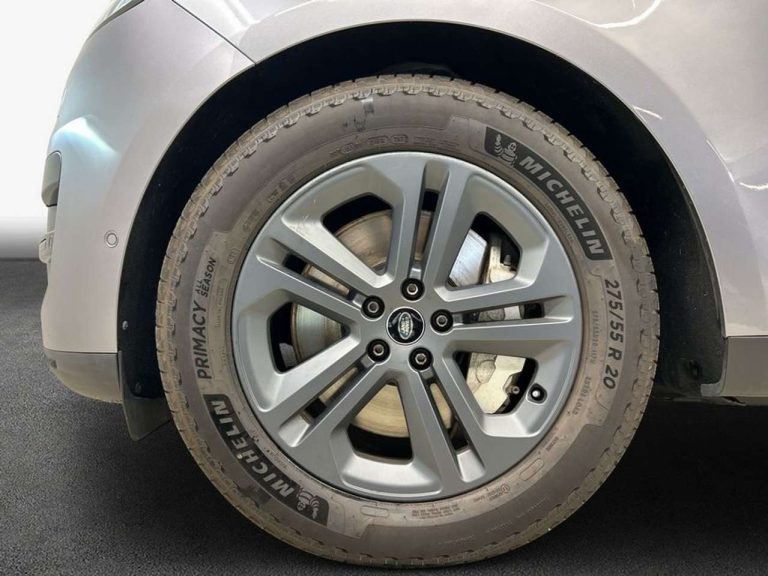 Land Rover Range Rover Sport P440e SE - photo 9