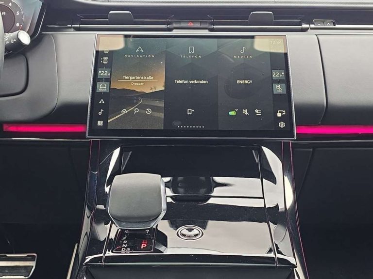 Land Rover Range Rover Sport P550e Autobiography - photo 9