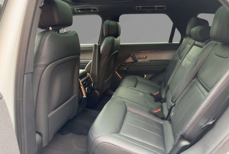 Land Rover Range Rover Sport P460e Dynamic HSE - photo 10