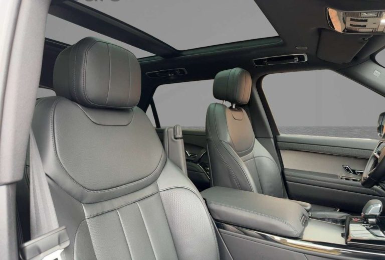 Land Rover Range Rover Sport P460e Dynamic HSE - photo 12