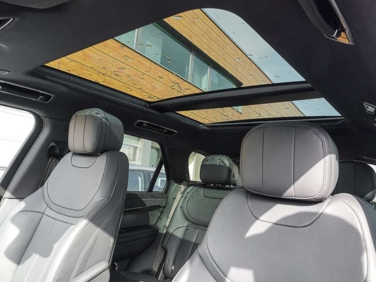 Land Rover Range Rover Sport P460e Dynamic SE - photo 12