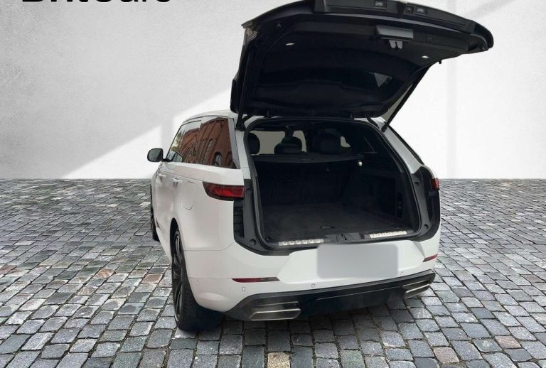 Land Rover Range Rover Sport P460e Dynamic HSE - photo 13