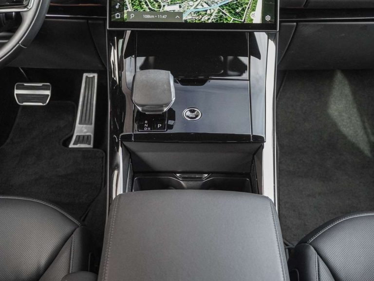 Land Rover Range Rover Sport P460e Dynamic SE - photo 13