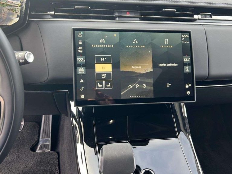 Land Rover Range Rover Sport P550e Autobiography - photo 14