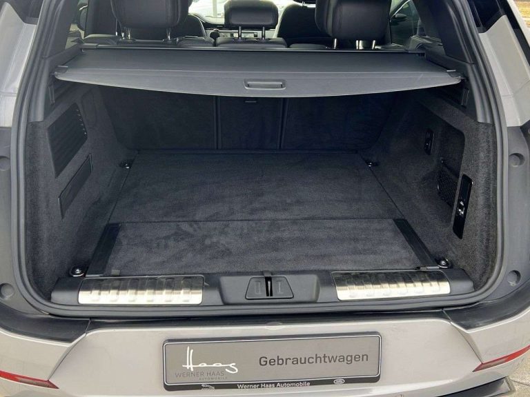 Land Rover Range Rover Sport P550e Autobiography - photo 16