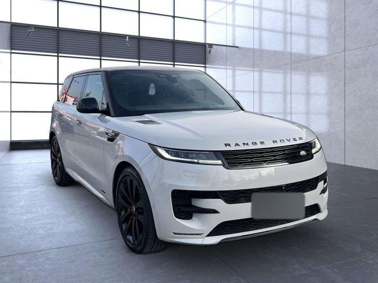 Land Rover Range Rover Sport P550e Autobiography - photo 2