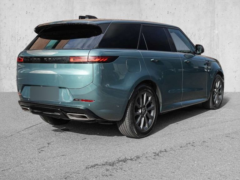Land Rover Range Rover Sport P460e Dynamic SE - photo 2