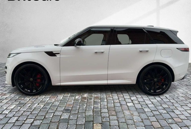 Land Rover Range Rover Sport P460e Dynamic HSE - photo 3