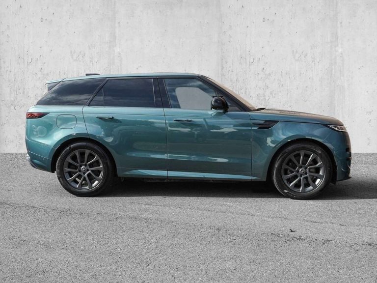 Land Rover Range Rover Sport P460e Dynamic SE - photo 3