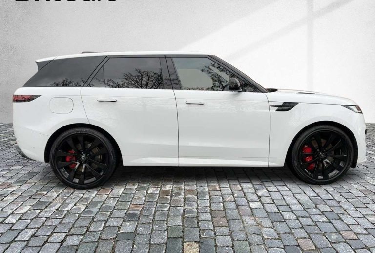Land Rover Range Rover Sport P460e Dynamic HSE - photo 5