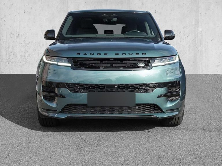 Land Rover Range Rover Sport P460e Dynamic SE - photo 5