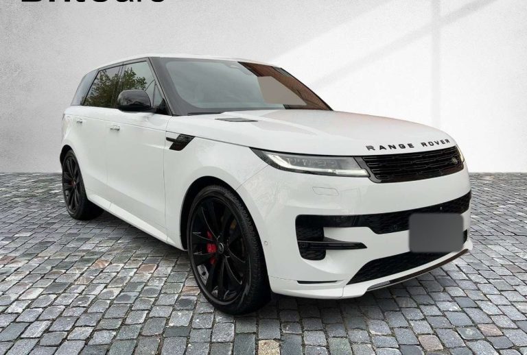 Land Rover Range Rover Sport P460e Dynamic HSE - photo 6