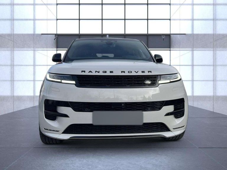 Land Rover Range Rover Sport P550e Autobiography - photo 6
