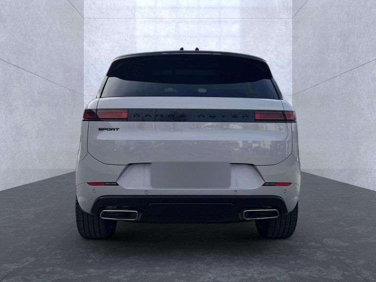 Land Rover Range Rover Sport P550e Autobiography - photo 7