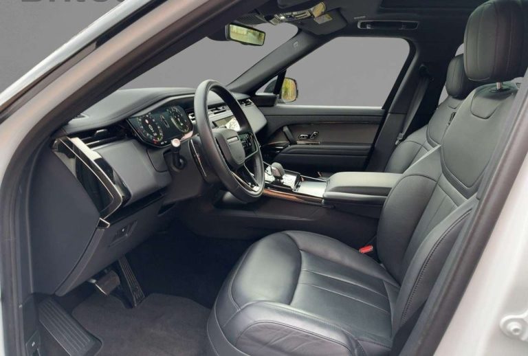 Land Rover Range Rover Sport P460e Dynamic HSE - photo 8