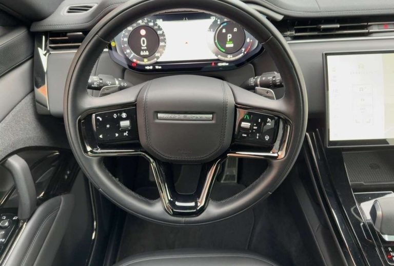 Land Rover Range Rover Sport P460e Dynamic HSE - photo 9