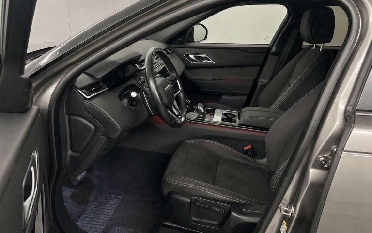 Land Rover Range Rover Velar P400e - photo 7