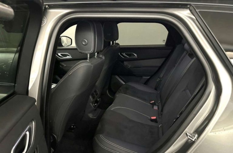 Land Rover Range Rover Velar P400e - photo 8