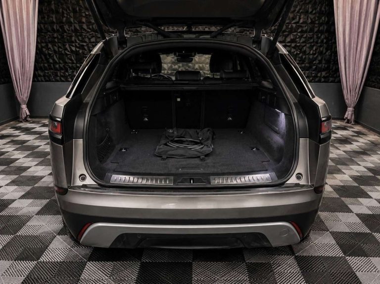 Land Rover Range Rover Velar P400e - photo 9
