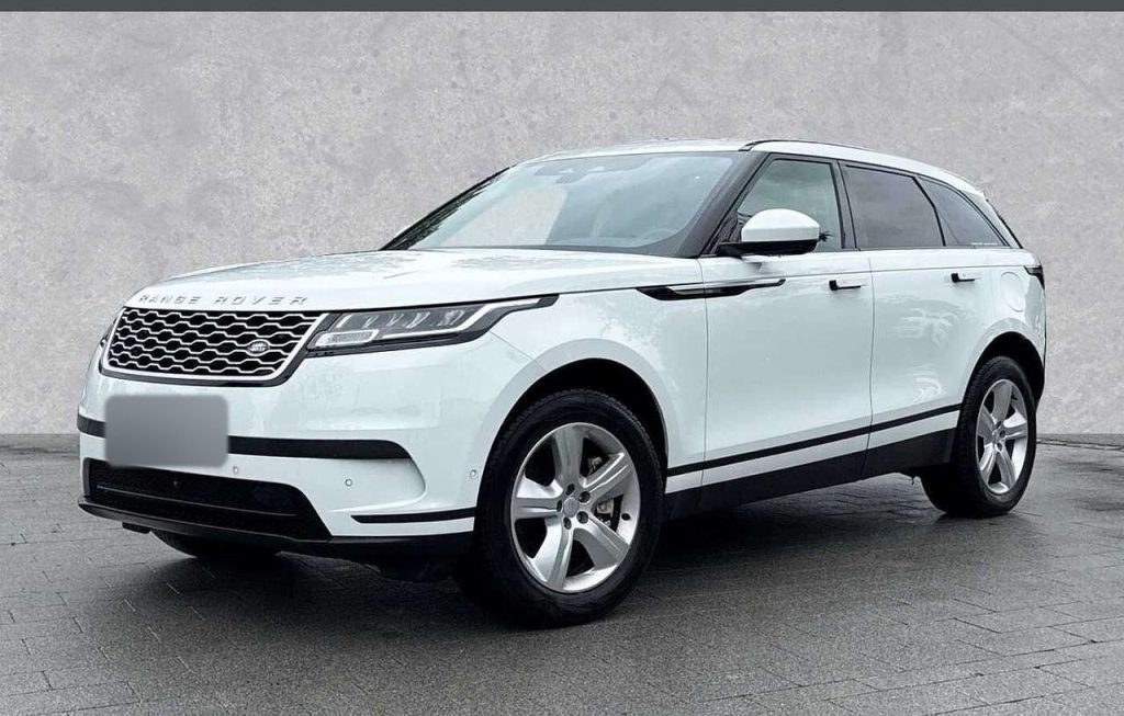 Land Rover Range Rover Velar P400e