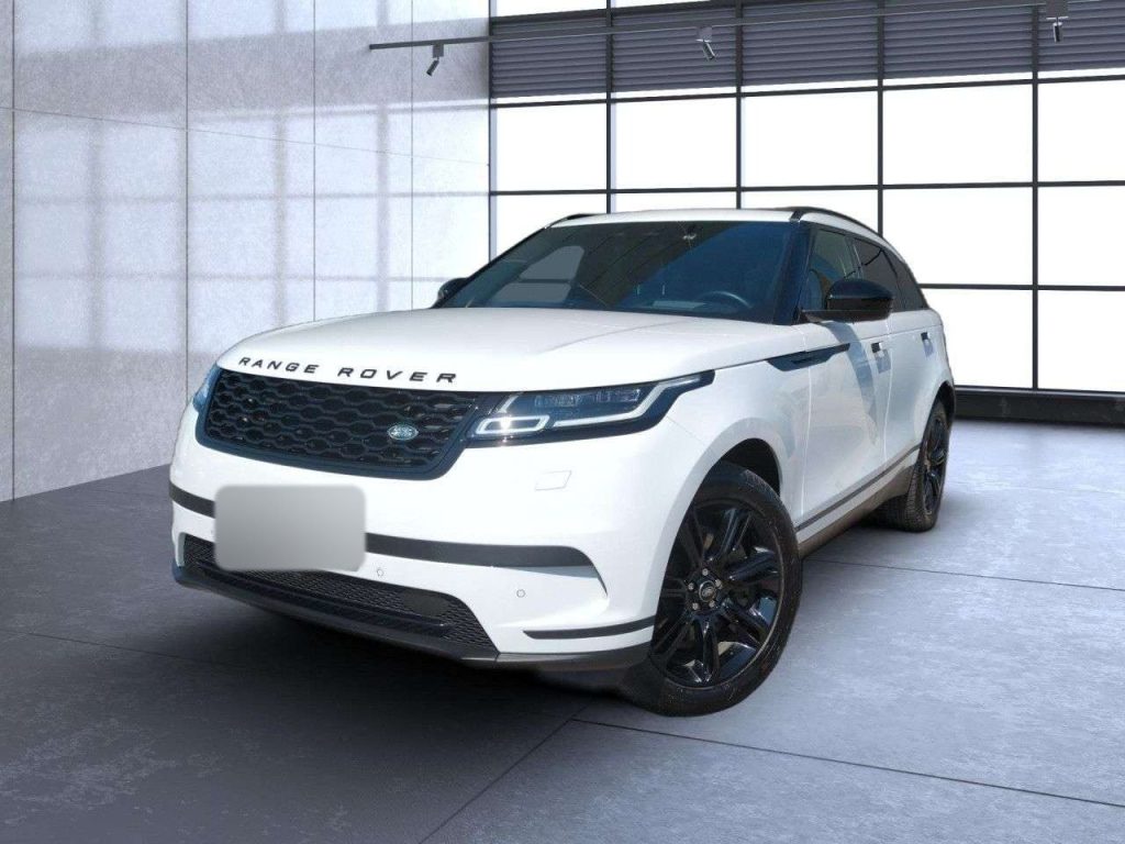 Land Rover Range Rover Velar P400e S