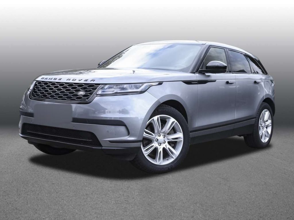 Land Rover Range Rover Velar P400e R-Dynamic