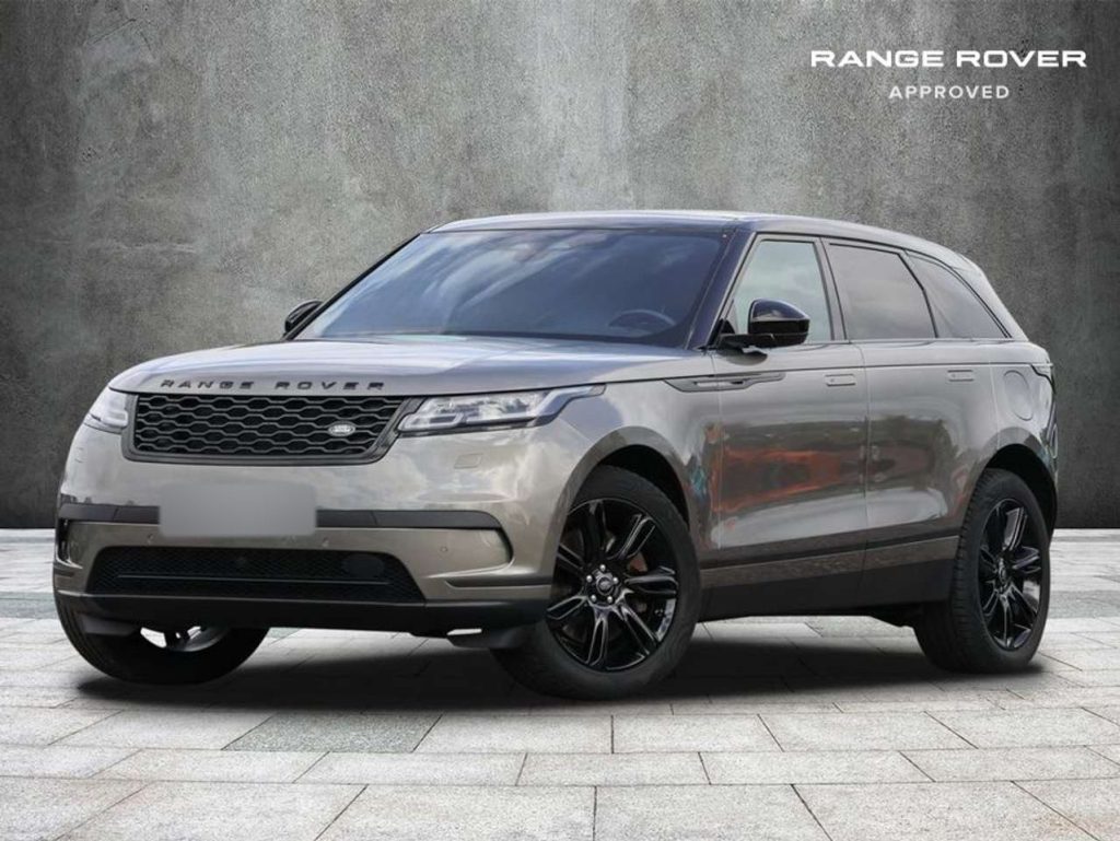 Land Rover Range Rover Velar P400e S